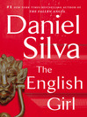 Cover image for The English Girl